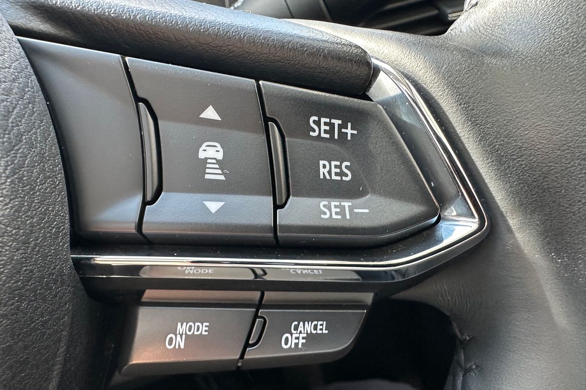 2020 Mazda CX-5 GT KF Series