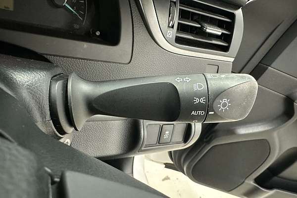 2017 Toyota Camry Altise ASV50R