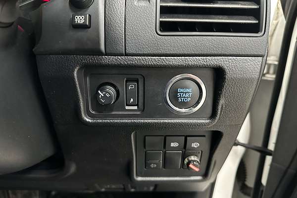 2021 Toyota Landcruiser Prado GXL GDJ150R
