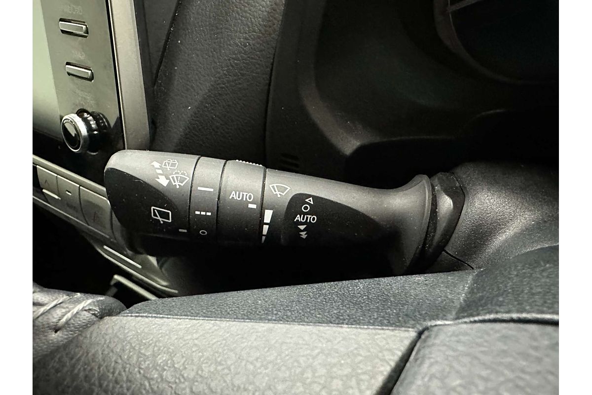 2021 Toyota Landcruiser Prado GXL GDJ150R