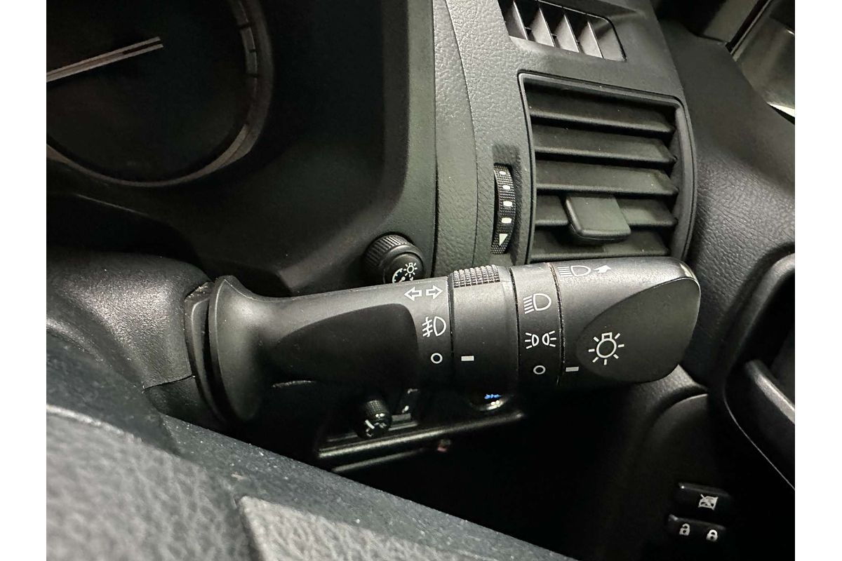 2021 Toyota Landcruiser Prado GXL GDJ150R