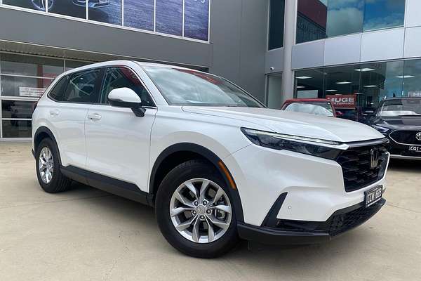 2023 Honda CR-V VTi X RS