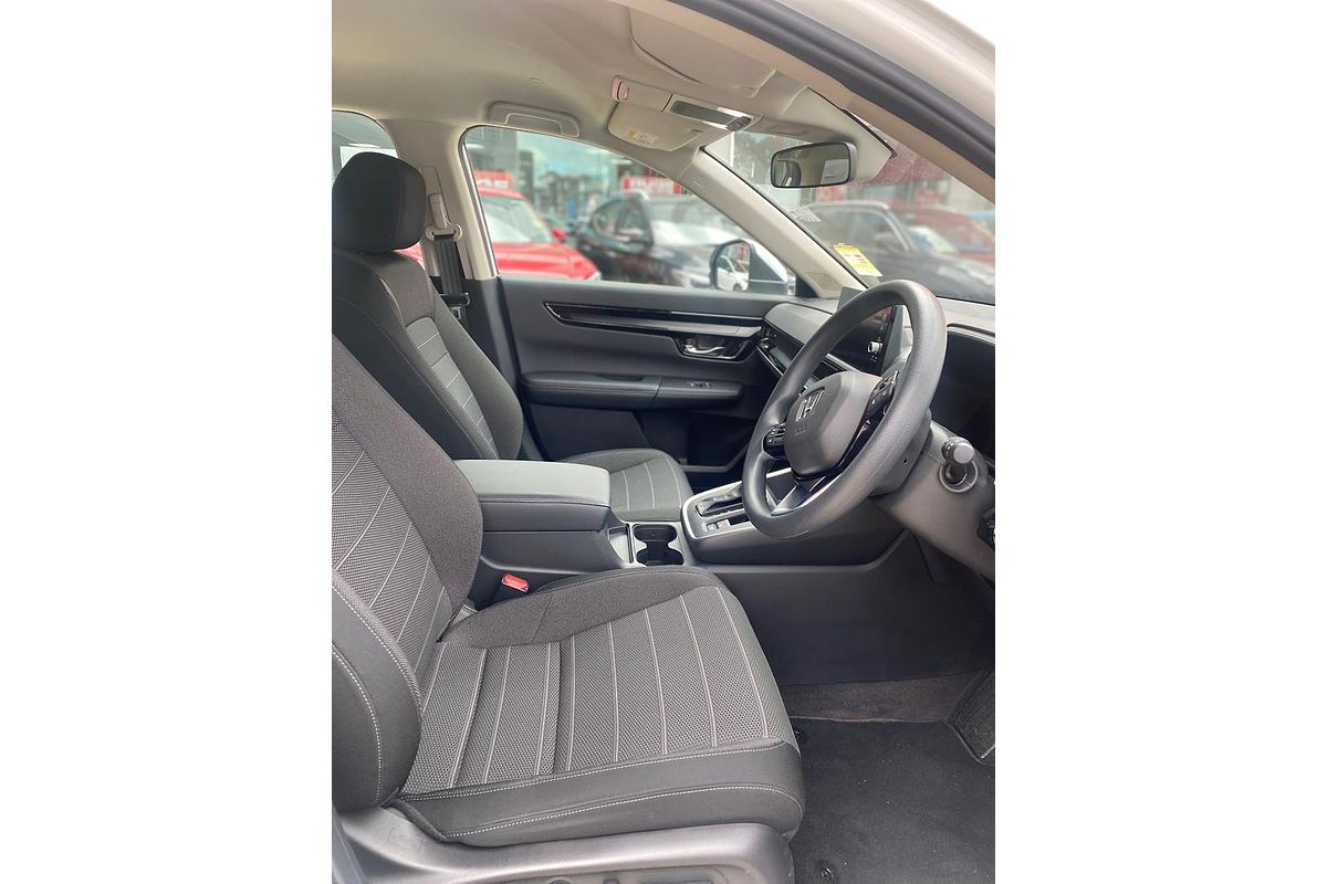 2023 Honda CR-V VTi X RS