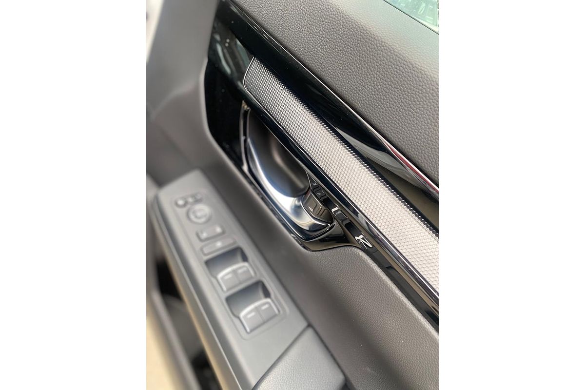 2023 Honda CR-V VTi X RS
