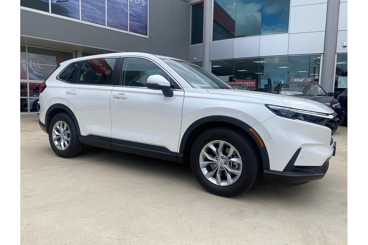 2023 Honda CR-V VTi X RS