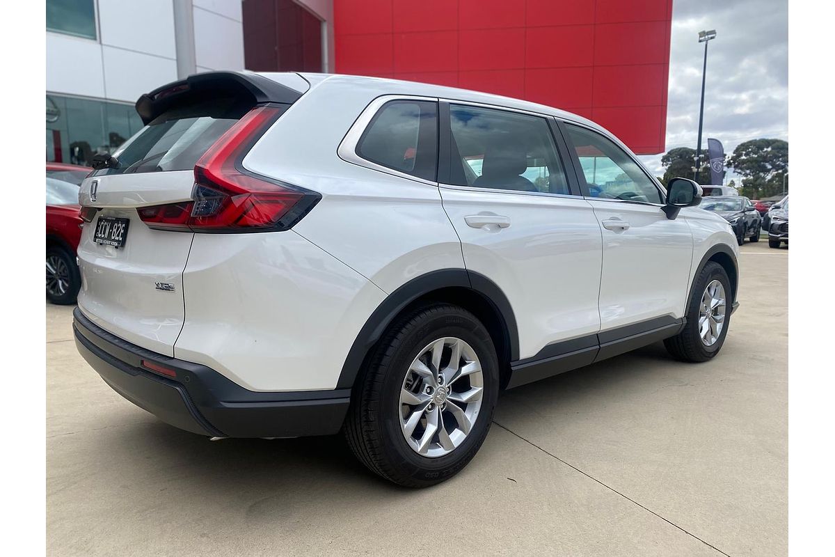 2023 Honda CR-V VTi X RS