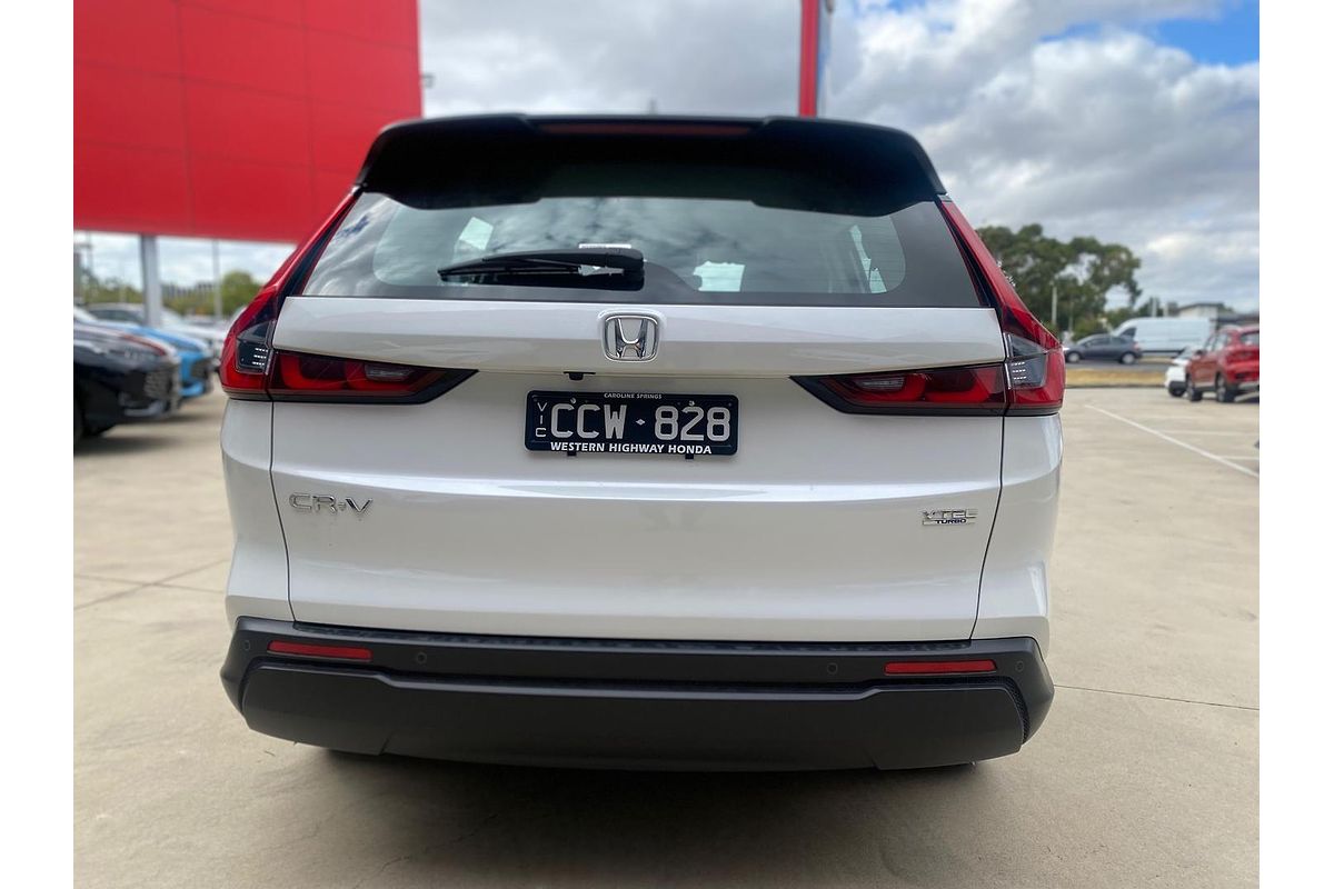 2023 Honda CR-V VTi X RS