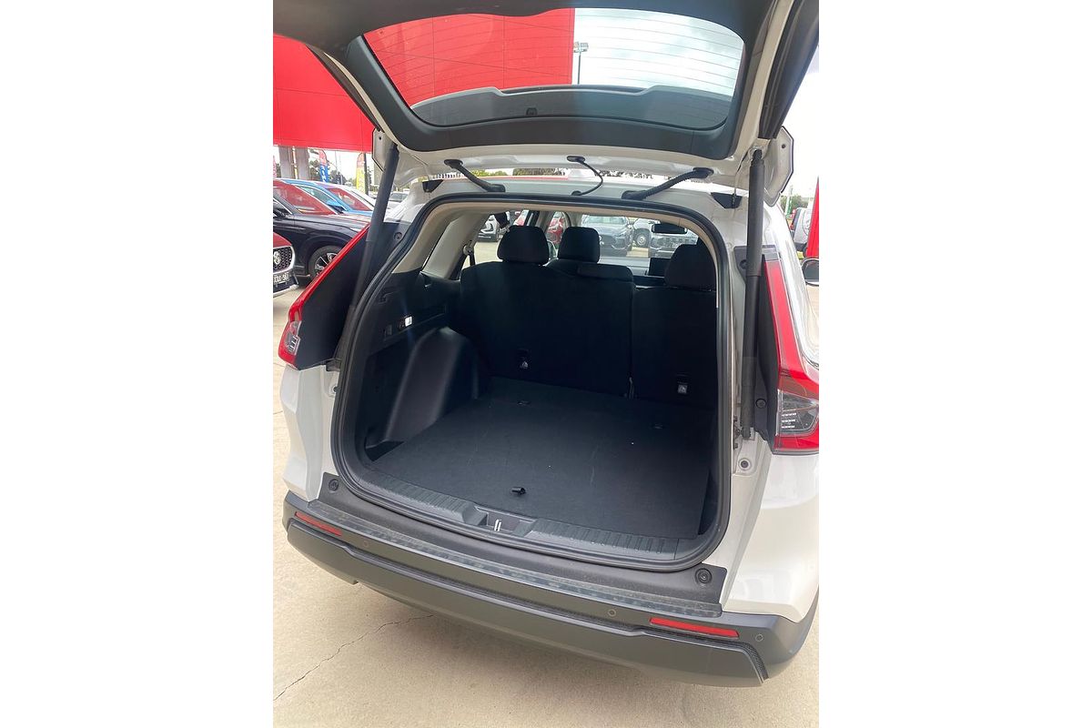 2023 Honda CR-V VTi X RS
