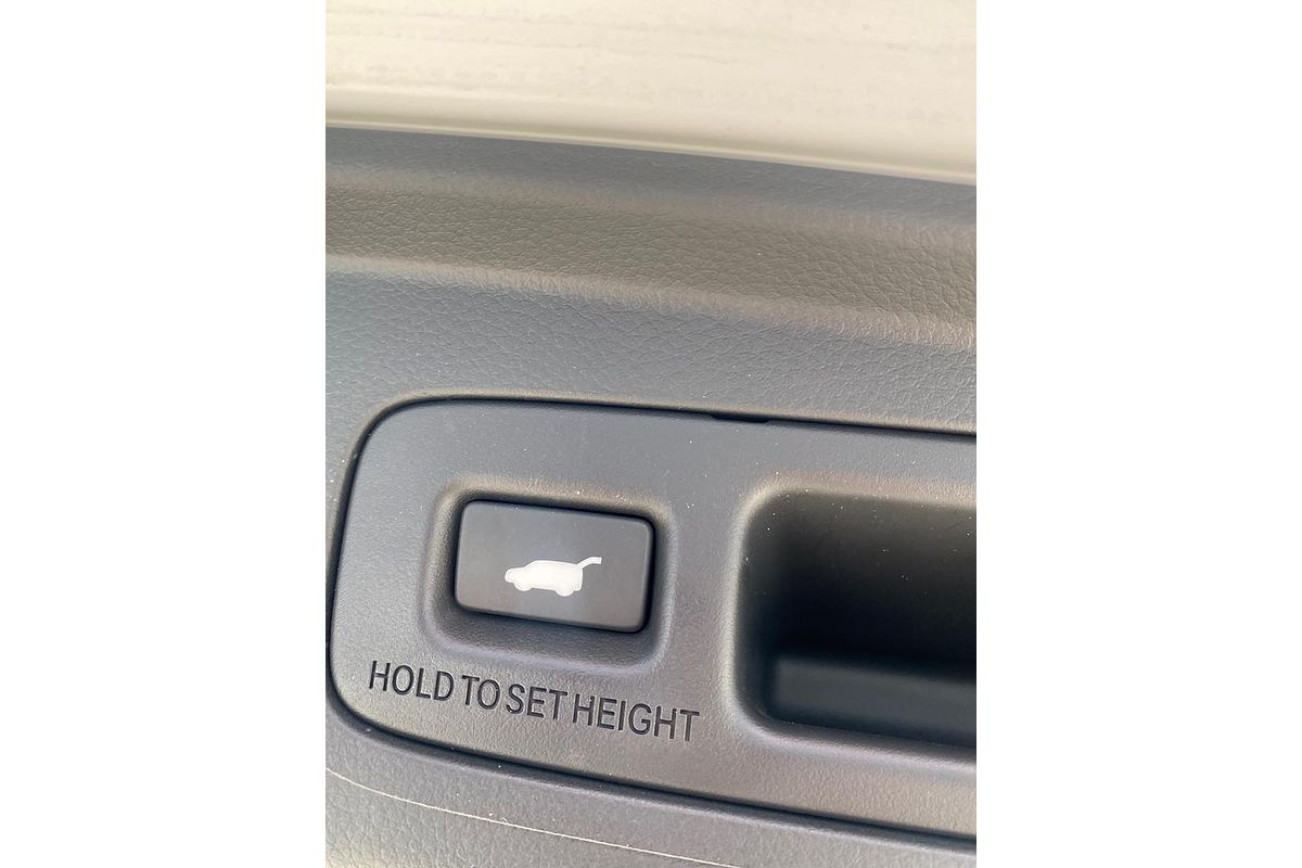 2023 Honda CR-V VTi X RS