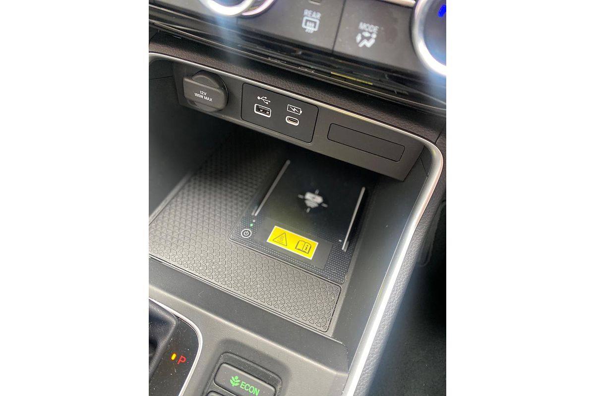 2023 Honda CR-V VTi X RS