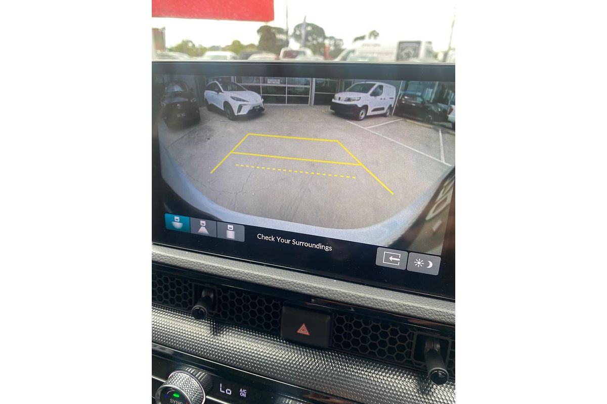 2023 Honda CR-V VTi X RS