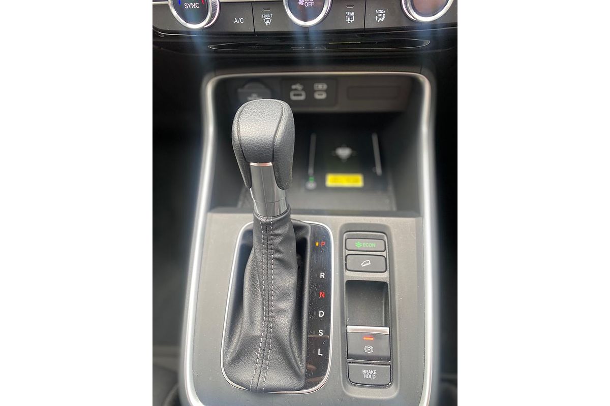 2023 Honda CR-V VTi X RS