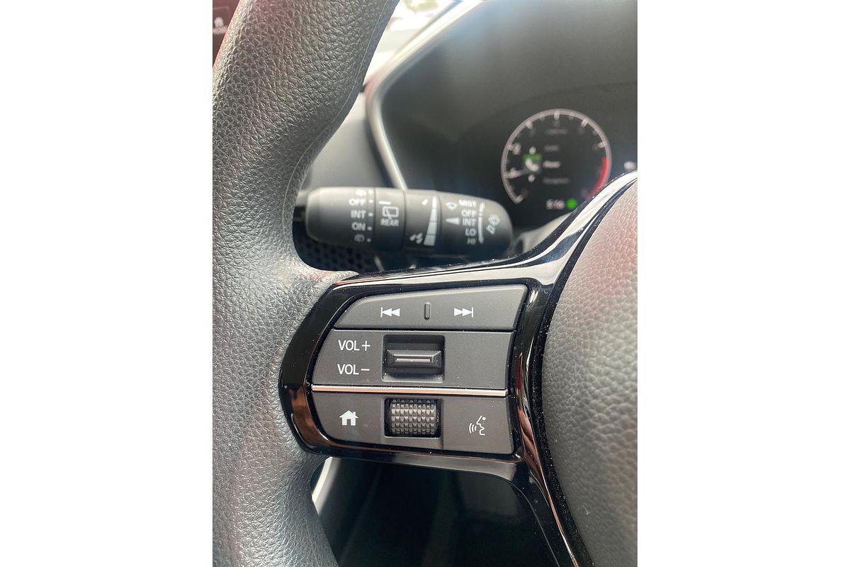 2023 Honda CR-V VTi X RS