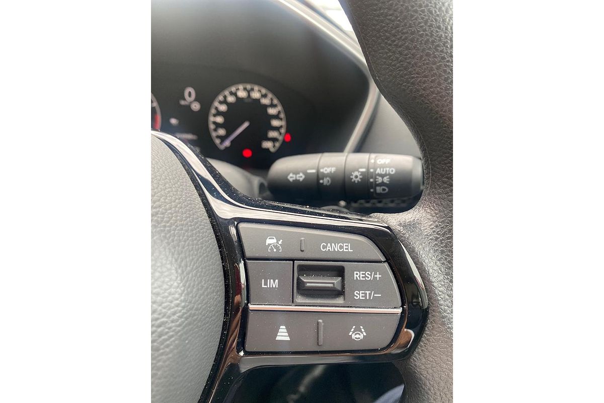 2023 Honda CR-V VTi X RS