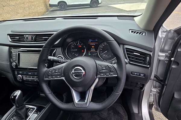 2021 Nissan X-TRAIL ST-L T32