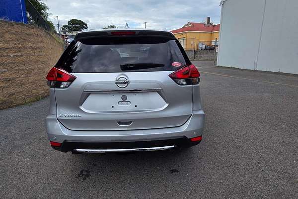 2021 Nissan X-TRAIL ST-L T32