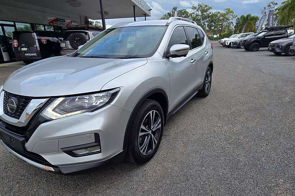 2021 Nissan X-TRAIL ST-L T32