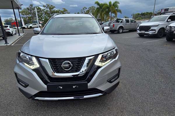 2021 Nissan X-TRAIL ST-L T32