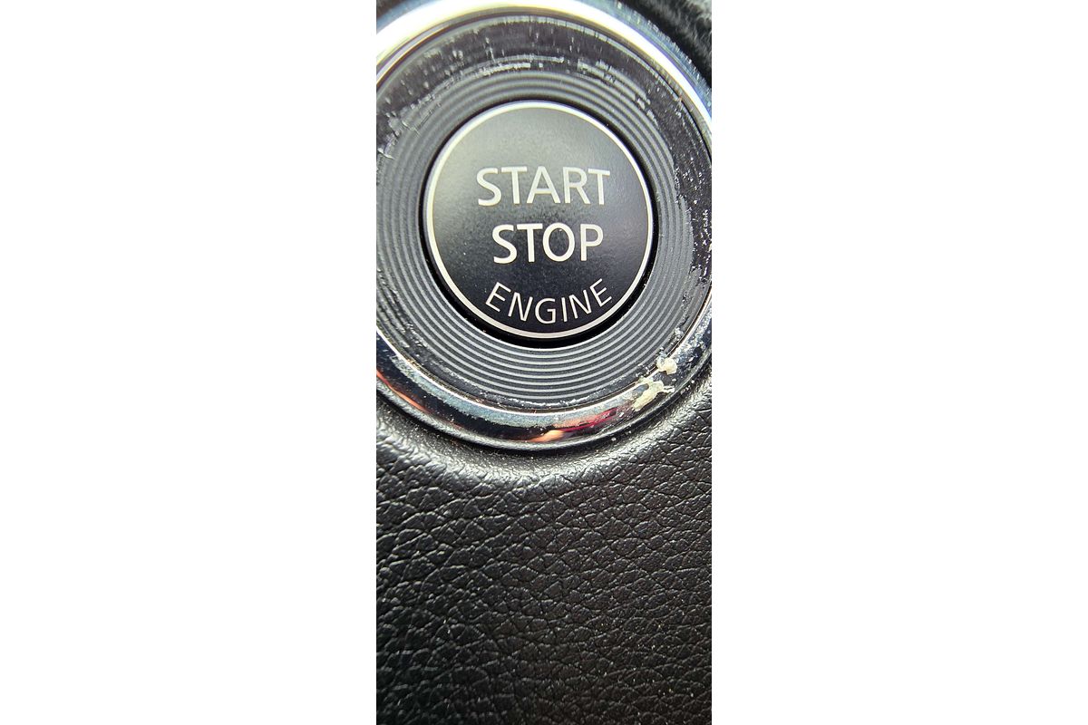 2021 Nissan X-TRAIL ST-L T32