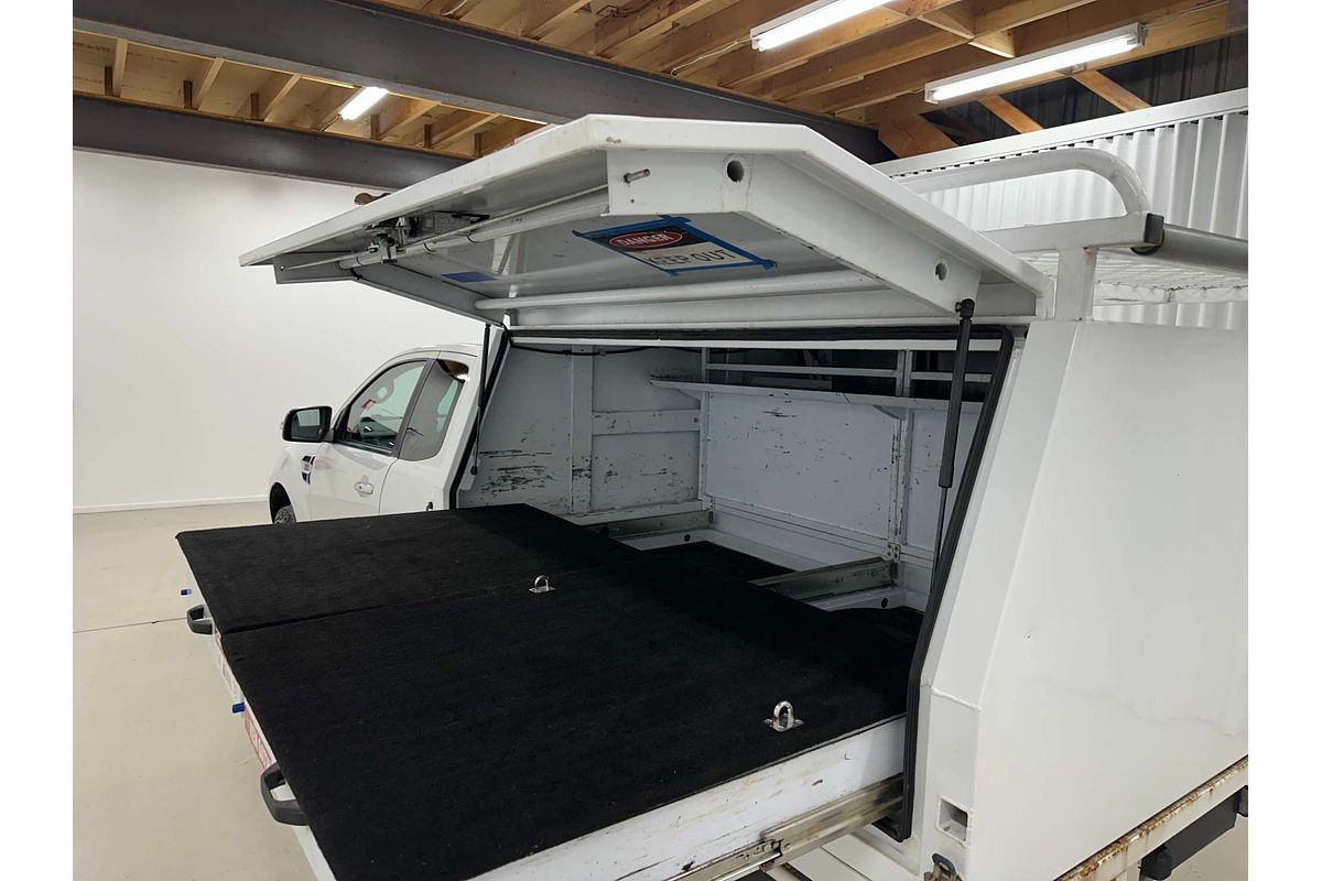 2018 Ford Ranger XLT PX MkIII 4X4