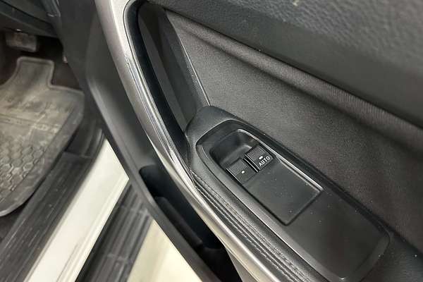 2018 Ford Ranger XLT PX MkIII 4X4