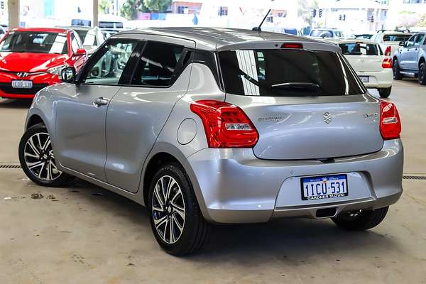 2023 Suzuki Swift GLX Turbo AZ Series II
