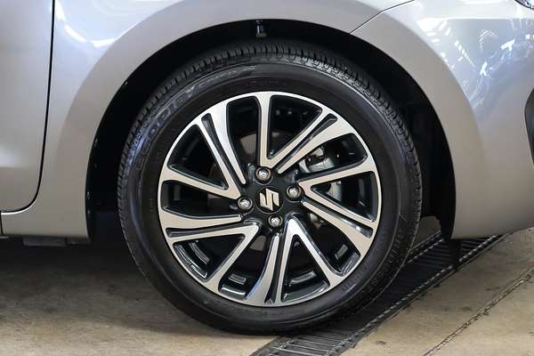 2023 Suzuki Swift GLX Turbo AZ Series II