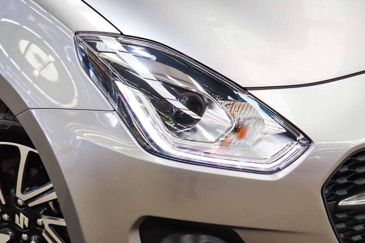 2023 Suzuki Swift GLX Turbo AZ Series II