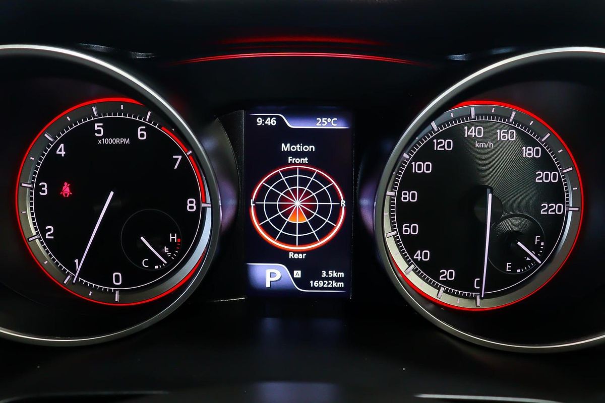 2023 Suzuki Swift GLX Turbo AZ Series II