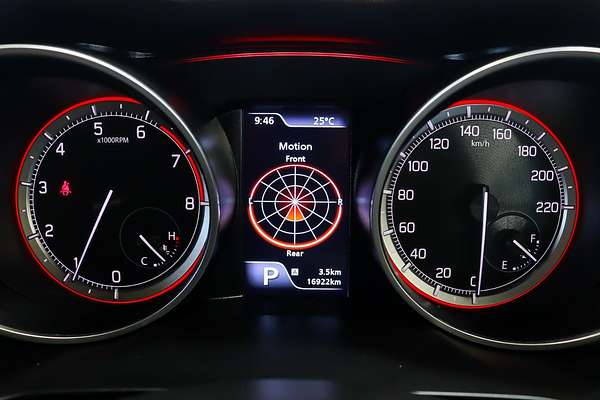 2023 Suzuki Swift GLX Turbo AZ Series II
