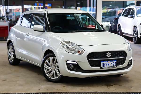 2023 Suzuki Swift GL AZ Series II
