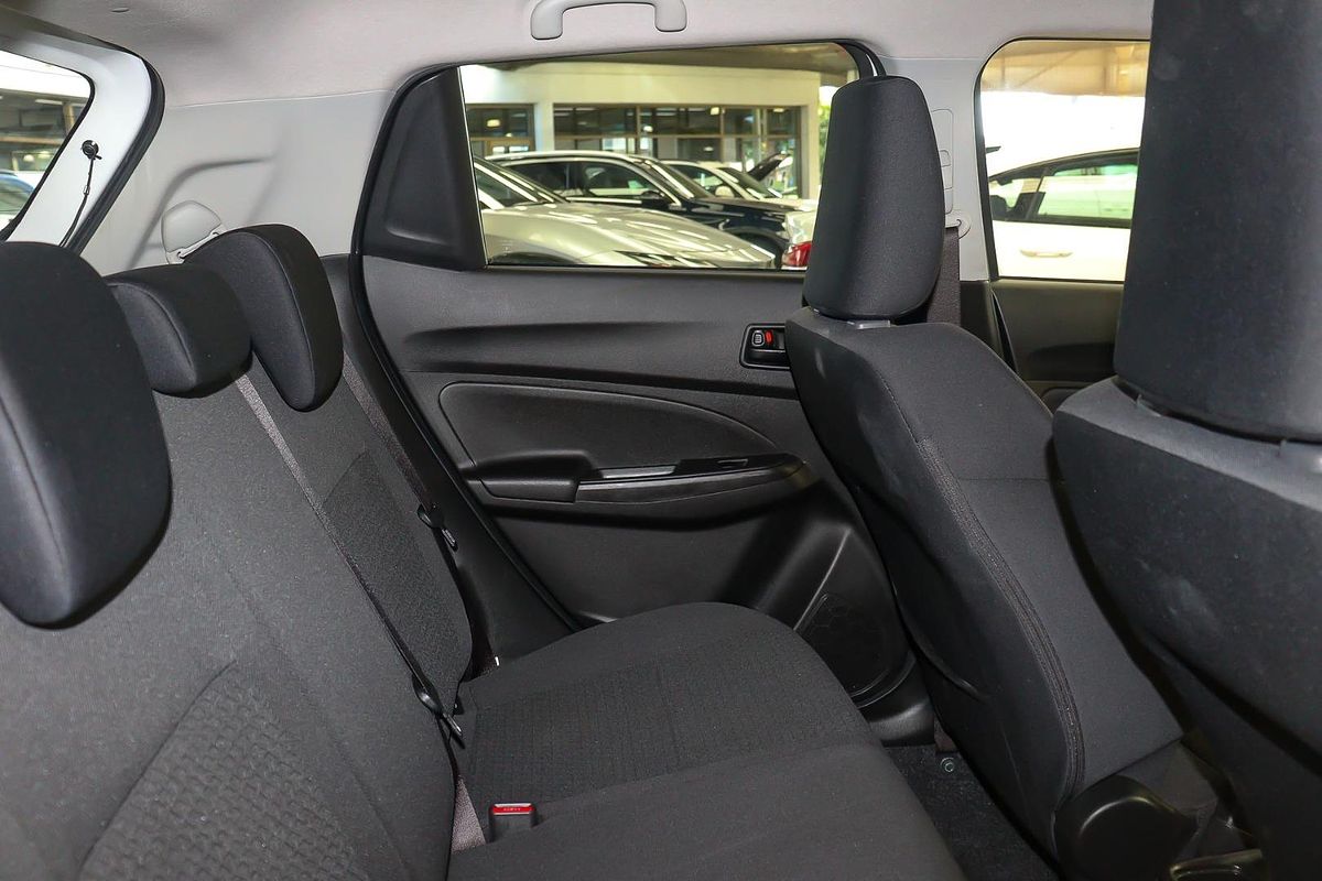 2023 Suzuki Swift GL AZ Series II