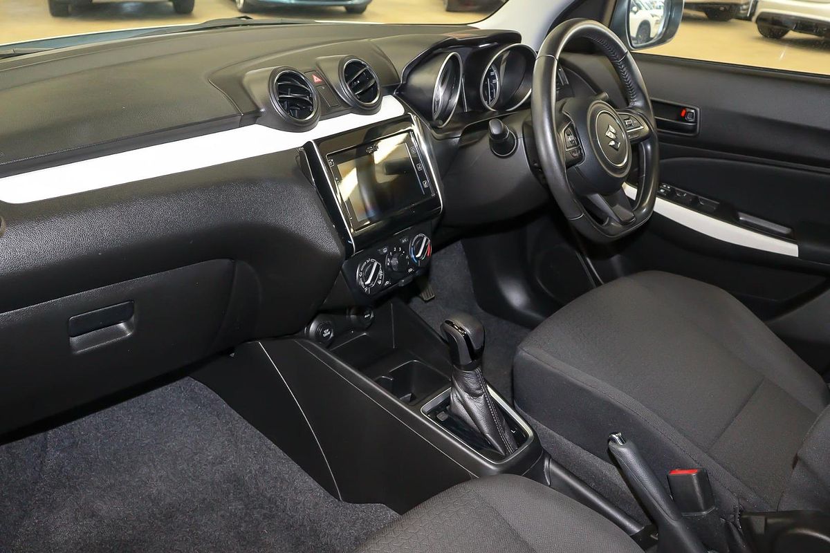 2023 Suzuki Swift GL AZ Series II
