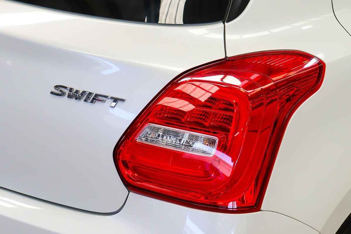 2023 Suzuki Swift GL AZ Series II