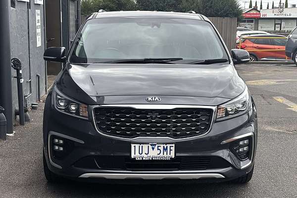 2018 Kia Carnival Platinum YP