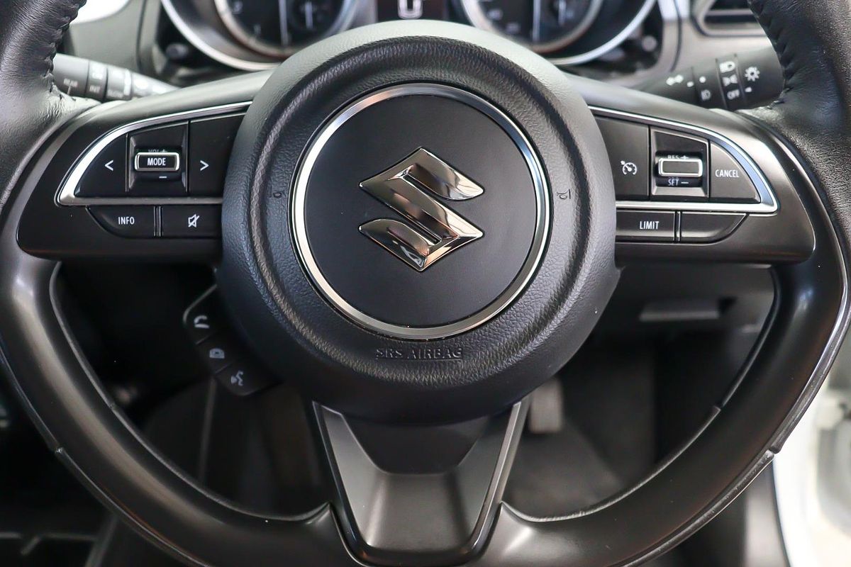 2023 Suzuki Swift GL AZ Series II