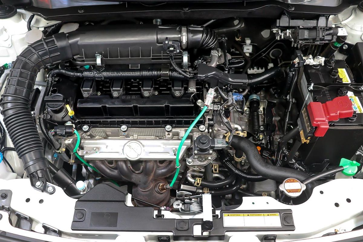 2023 Suzuki Swift GL AZ Series II
