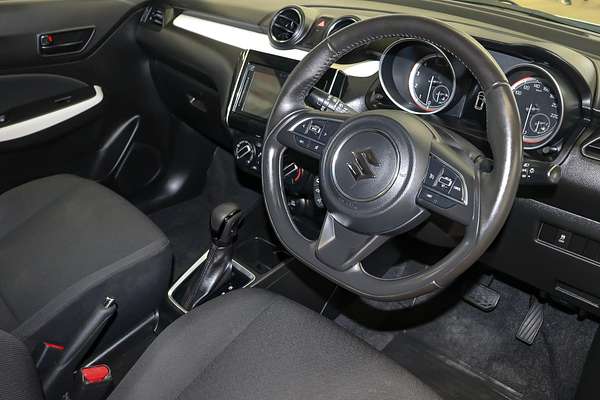 2023 Suzuki Swift GL AZ Series II