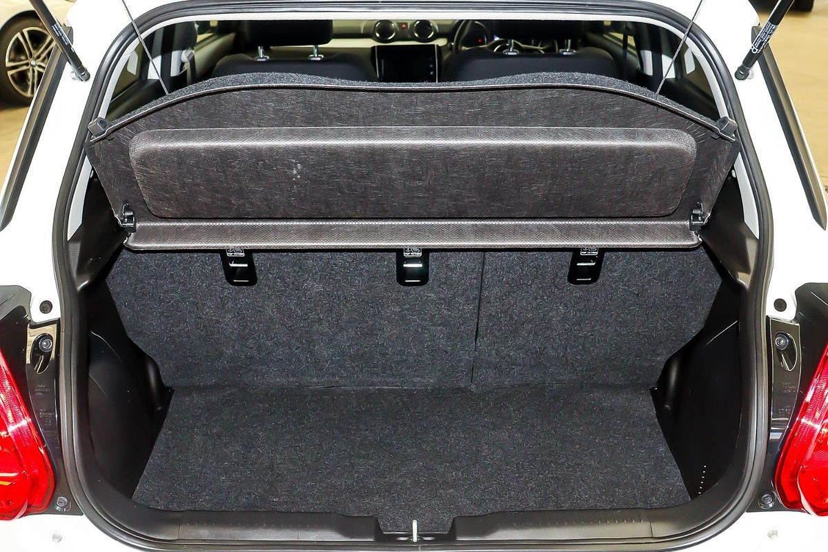 2022 Suzuki Swift GL Plus AZ Series II