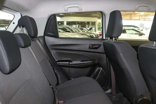 2023 Suzuki Swift GL AZ Series II