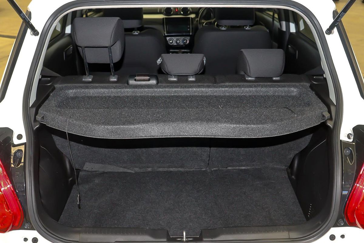 2023 Suzuki Swift GL AZ Series II