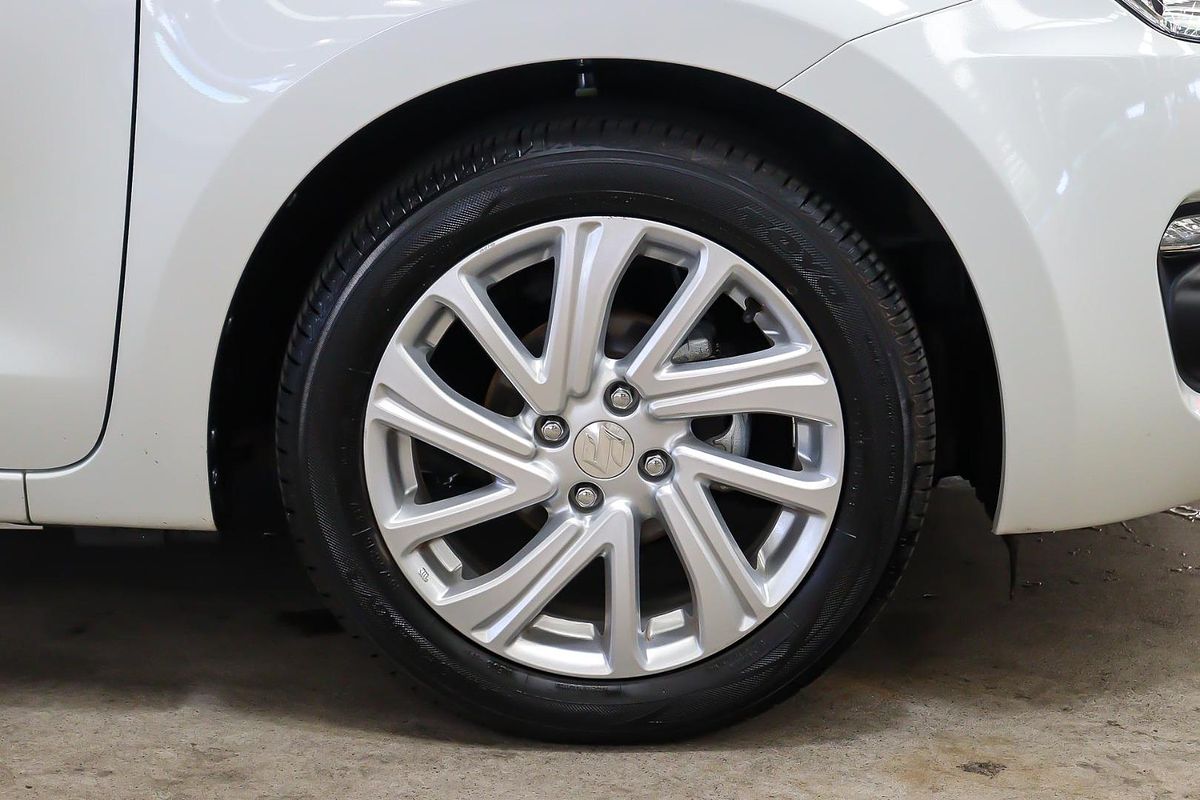 2023 Suzuki Swift GL AZ Series II