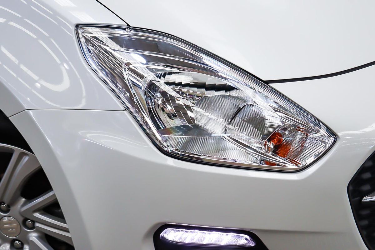 2022 Suzuki Swift GL Plus AZ Series II