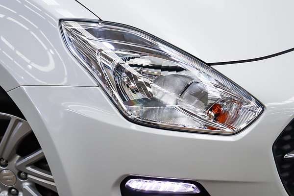 2022 Suzuki Swift GL Plus AZ Series II