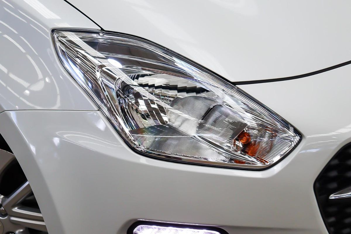 2023 Suzuki Swift GL AZ Series II