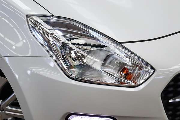 2023 Suzuki Swift GL AZ Series II