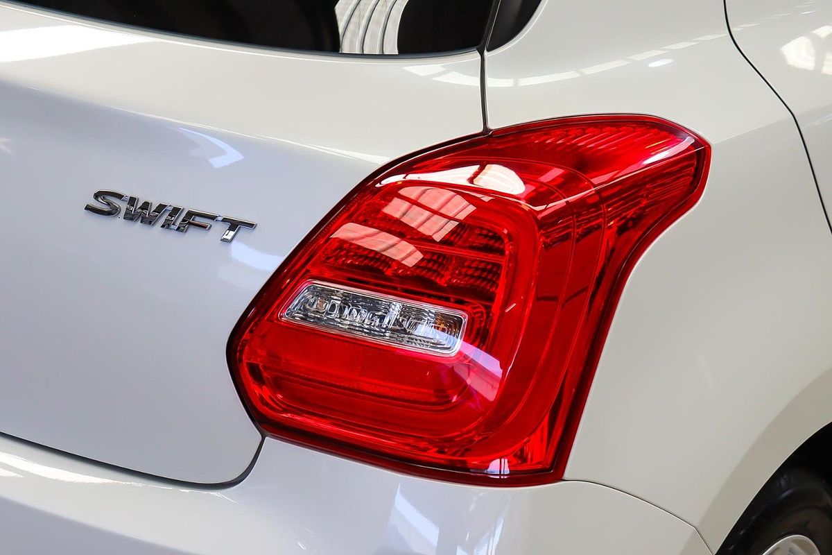 2023 Suzuki Swift GL AZ Series II