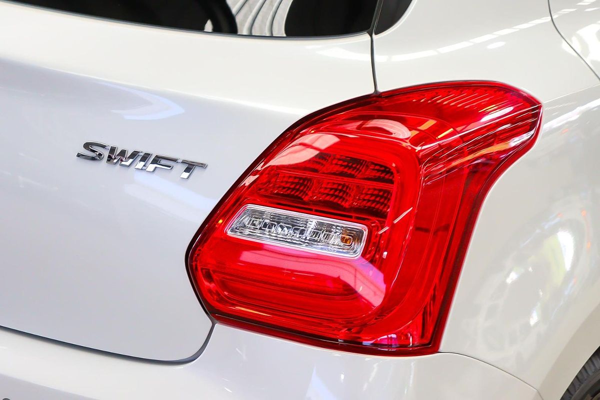 2022 Suzuki Swift GL Plus AZ Series II
