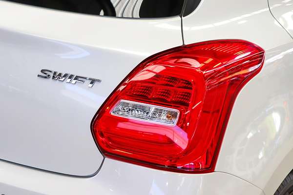2022 Suzuki Swift GL Plus AZ Series II