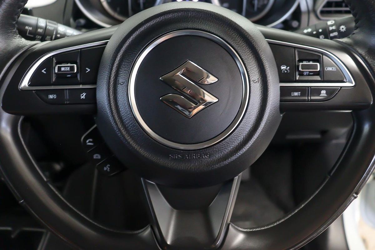 2022 Suzuki Swift GL Plus AZ Series II